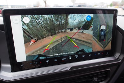 2026 Ford Bronco Sport Outer Banks - Crossroads Courtesy Demo