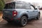 2026 Ford Bronco Sport Outer Banks - Crossroads Courtesy Demo