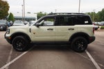 2025 Ford Bronco Sport Badlands - Crossroads Courtesy Demo
