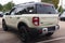 2025 Ford Bronco Sport Badlands - Crossroads Courtesy Demo