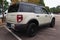 2025 Ford Bronco Sport Badlands - Crossroads Courtesy Demo