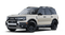 2025 Ford Bronco Sport Badlands - Crossroads Courtesy Demo
