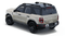 2025 Ford Bronco Sport Badlands - Crossroads Courtesy Demo