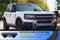 2025 Ford Bronco Sport Badlands - Crossroads Courtesy Demo
