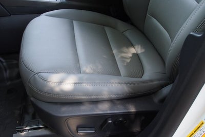 2025 Ford Bronco Sport Badlands - Crossroads Courtesy Demo