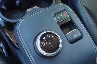 2024 Ford Mustang Mach-E Select