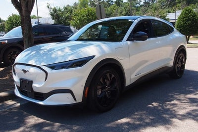2024 Ford Mustang Mach-E Select