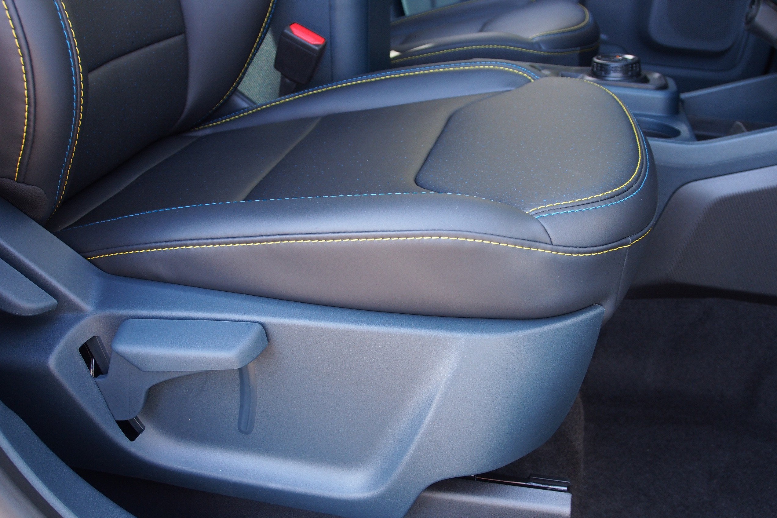 2026 Ford Maverick Lobo High