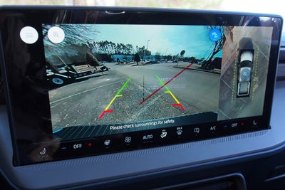 2026 Ford Maverick Lobo High