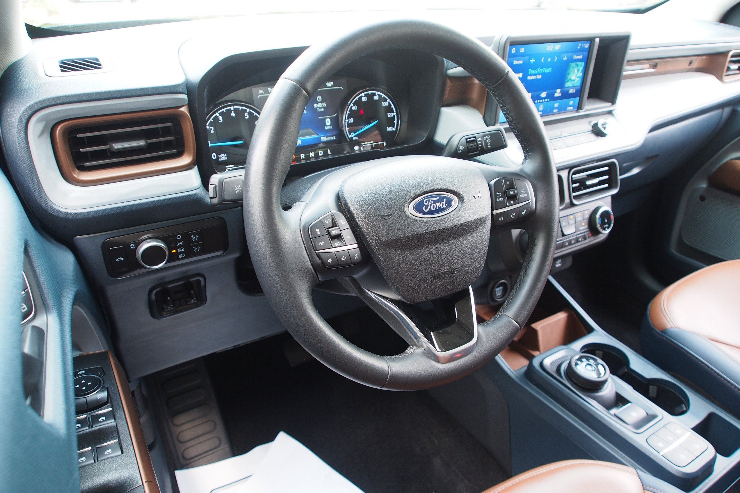 2023 Ford Maverick LARIAT