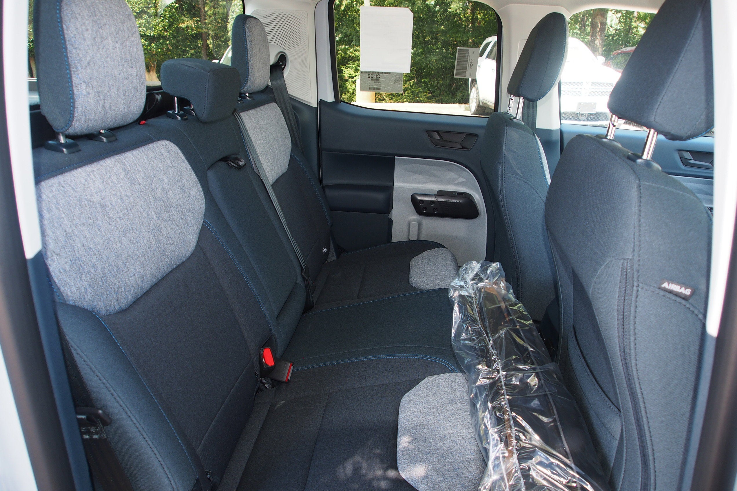 2025 Ford Maverick XLT - Crossroads Courtesy Demo