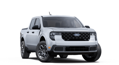 2025 Ford Maverick XLT - Crossroads Courtesy Demo
