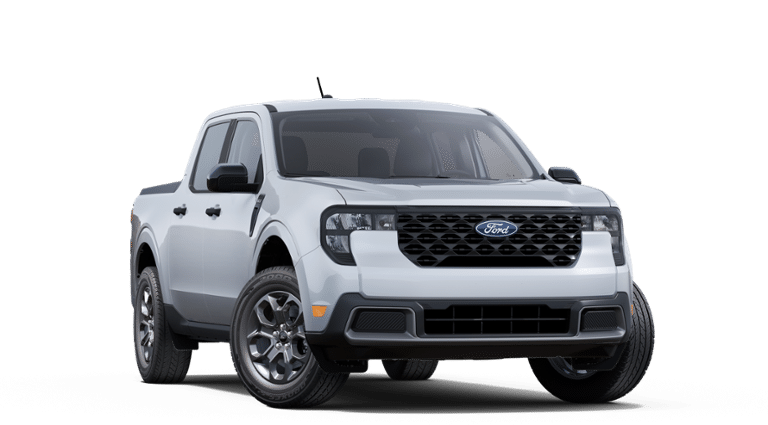 2025 Ford Maverick XLT - Crossroads Courtesy Demo