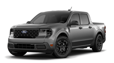 2026 Ford Maverick XLT - Crossroads Courtesy Demo