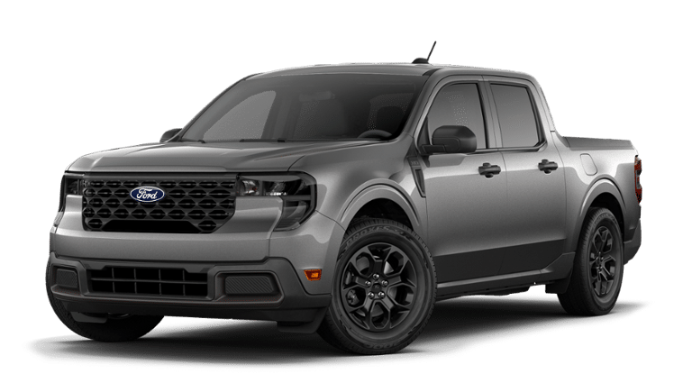 2026 Ford Maverick XLT - Crossroads Courtesy Demo