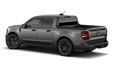 2026 Ford Maverick XLT - Crossroads Courtesy Demo