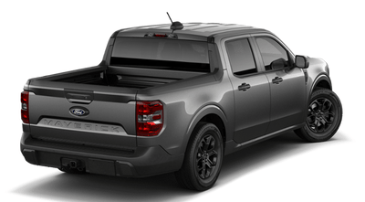 2026 Ford Maverick XLT - Crossroads Courtesy Demo