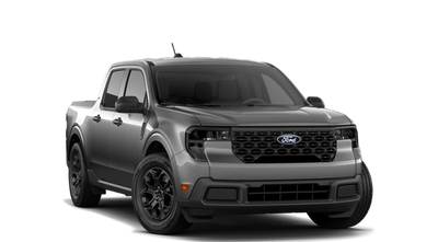 2026 Ford Maverick XLT - Crossroads Courtesy Demo