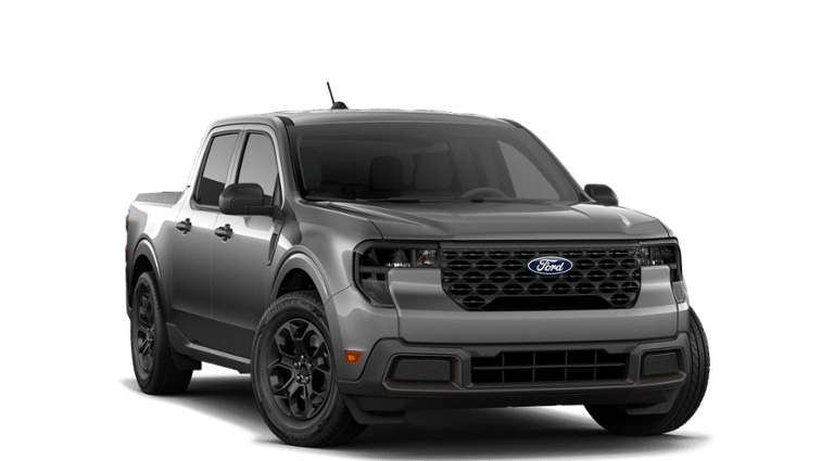 2026 Ford Maverick XLT - Crossroads Courtesy Demo