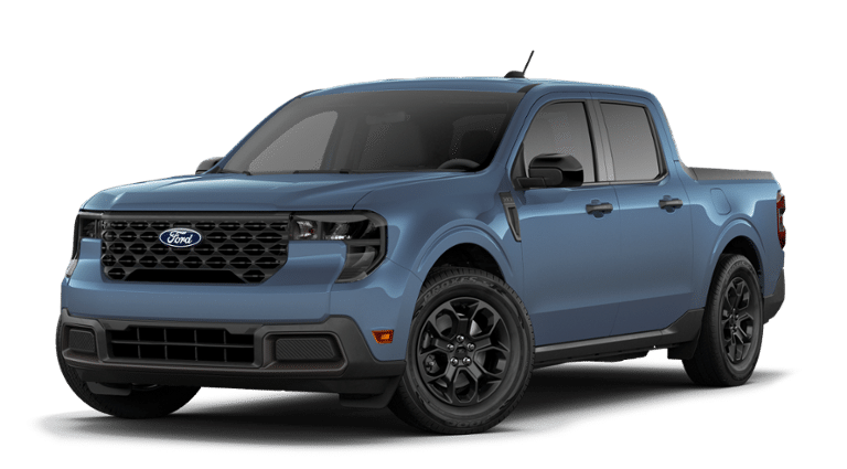 2026 Ford Maverick XLT - Crossroads Courtesy Demo