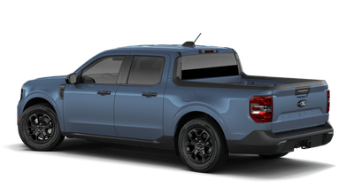 2026 Ford Maverick XLT - Crossroads Courtesy Demo