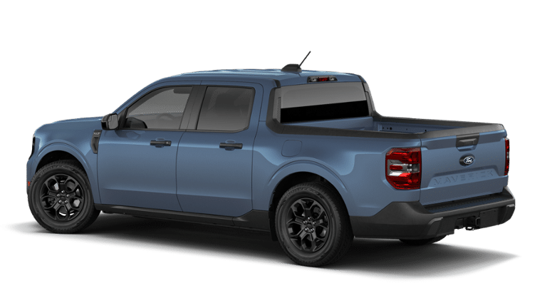 2026 Ford Maverick XLT - Crossroads Courtesy Demo