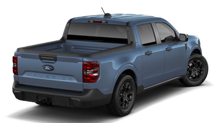 2026 Ford Maverick XLT - Crossroads Courtesy Demo