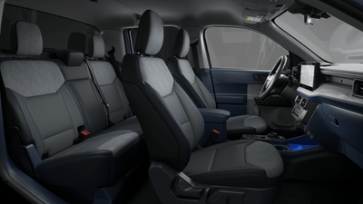 2026 Ford Maverick XLT - Crossroads Courtesy Demo