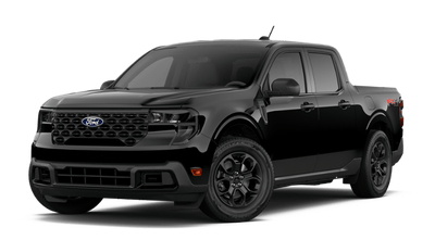 2026 Ford Maverick XLT - Crossroads Courtesy Demo