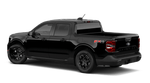 2026 Ford Maverick XLT - Crossroads Courtesy Demo