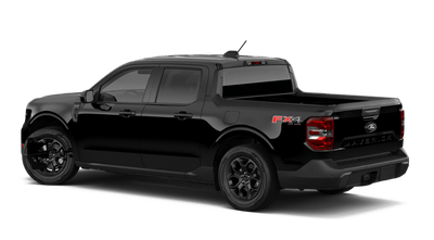 2026 Ford Maverick XLT - Crossroads Courtesy Demo
