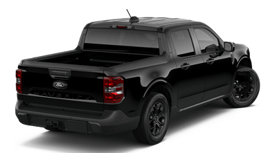 2026 Ford Maverick XLT - Crossroads Courtesy Demo
