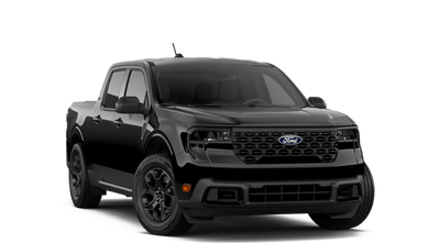 2026 Ford Maverick XLT - Crossroads Courtesy Demo