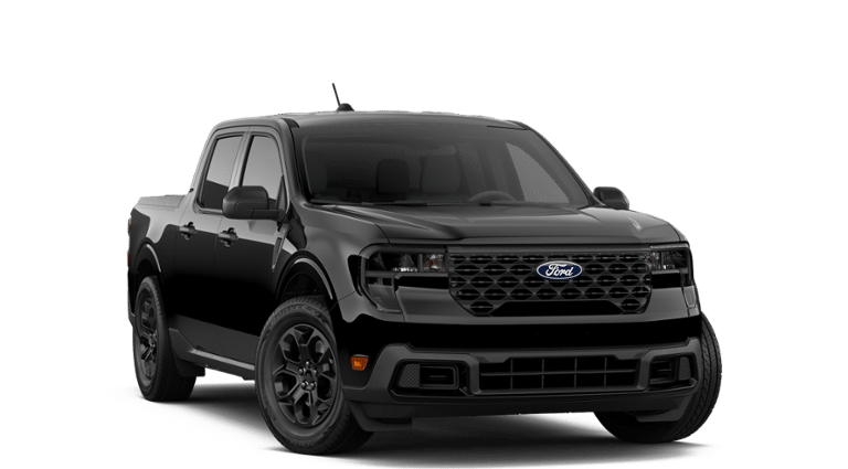 2026 Ford Maverick XLT - Crossroads Courtesy Demo