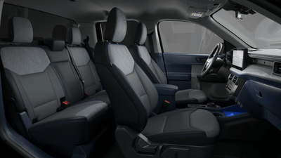 2026 Ford Maverick XLT - Crossroads Courtesy Demo