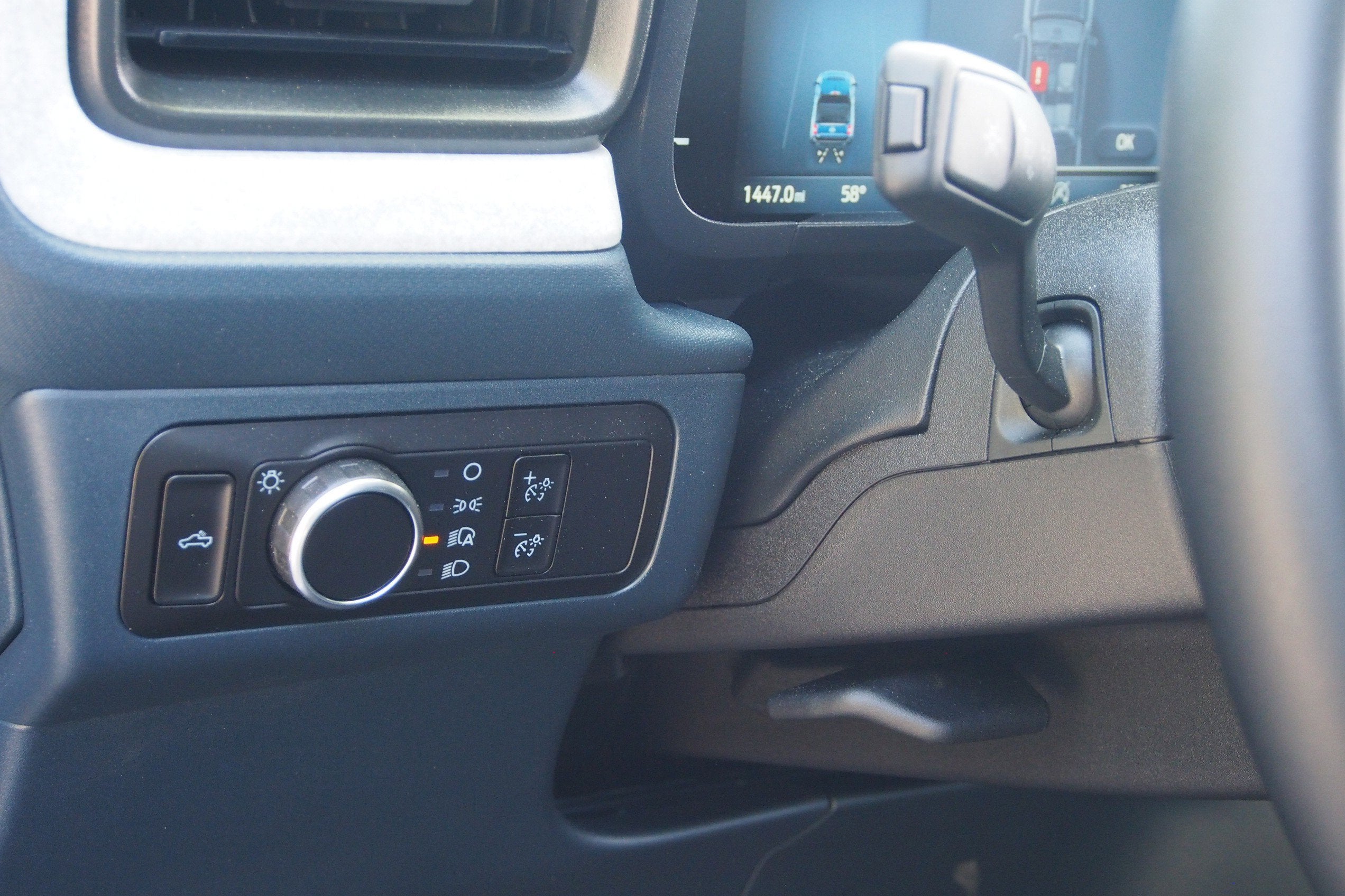 2026 Ford Maverick XLT - Crossroads Courtesy Demo