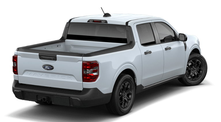 2026 Ford Maverick XLT - Crossroads Courtesy Demo