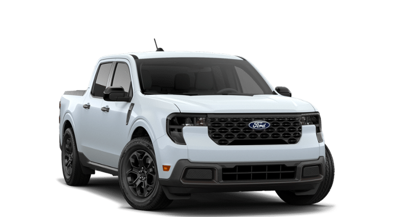 2026 Ford Maverick XLT - Crossroads Courtesy Demo
