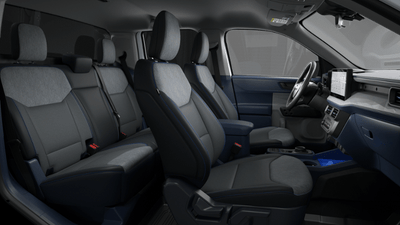 2026 Ford Maverick XLT - Crossroads Courtesy Demo