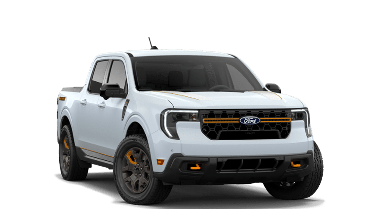 2026 Ford Maverick Tremor - Crossroads Courtesy Demo