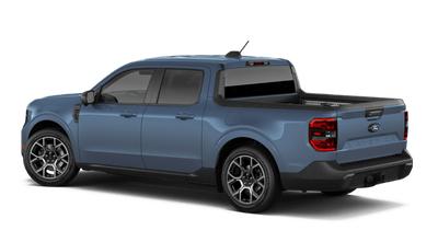 2026 Ford Maverick LARIAT - Crossroads Courtesy Demo