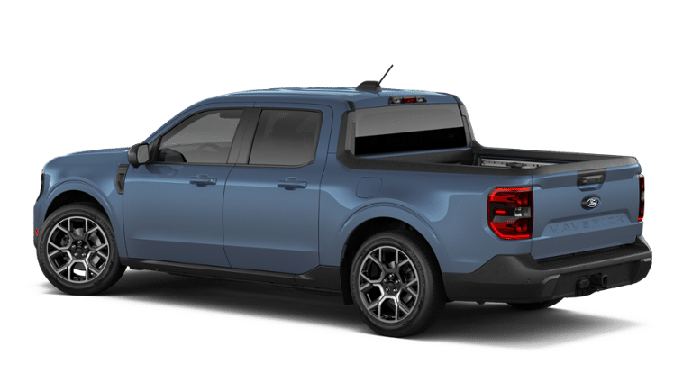 2026 Ford Maverick LARIAT - Crossroads Courtesy Demo