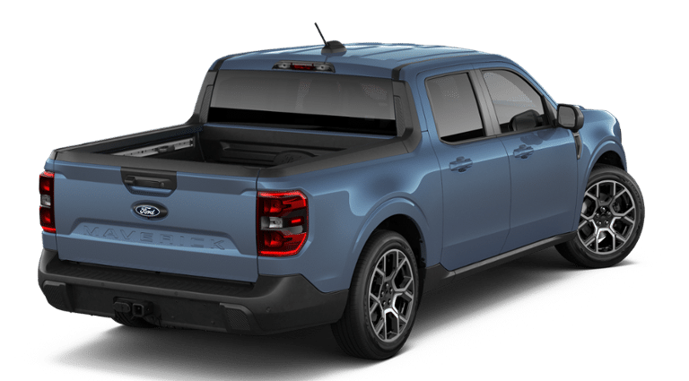 2026 Ford Maverick LARIAT - Crossroads Courtesy Demo