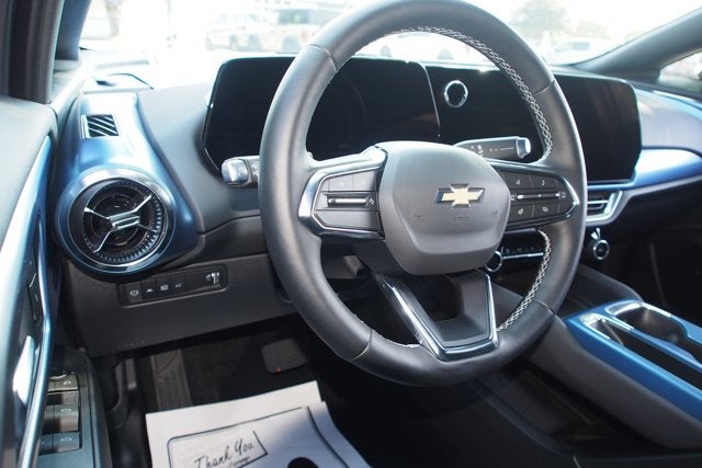 2026 Chevrolet Equinox EV LT2 w/PDE