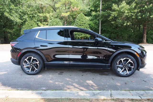 2026 Chevrolet Equinox EV LT2 w/PDE