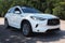 2025 INFINITI QX50 LUXE