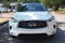2025 INFINITI QX50 LUXE