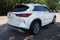 2025 INFINITI QX50 LUXE
