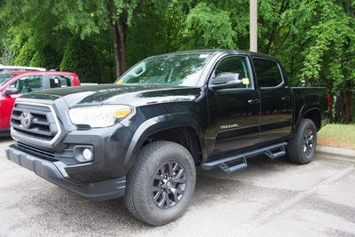 2023 Toyota Tacoma 4WD SR5