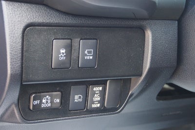 2022 Toyota Tacoma 4WD TRD Off Road
